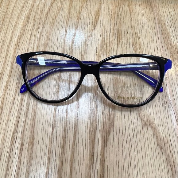 Emilio Pucci EP 5077 Frames - Picture 1 of 4